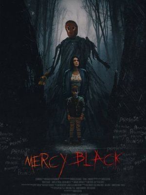Mercy Black [Russian]