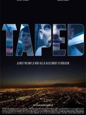 Taped [Version française]