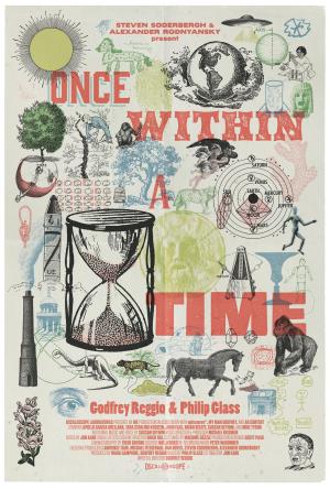 Once Within a Time [ترجمة عربية]