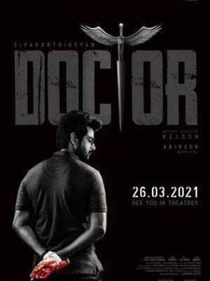 Doctor [Russian]