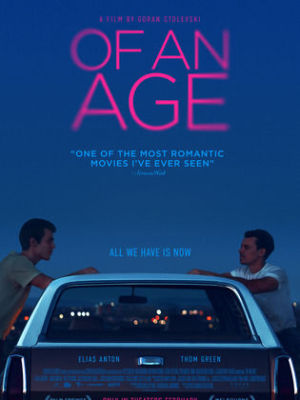Of an Age [Russian]
