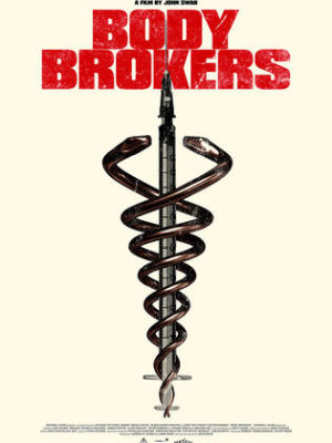 Body Brokers [Version française]
