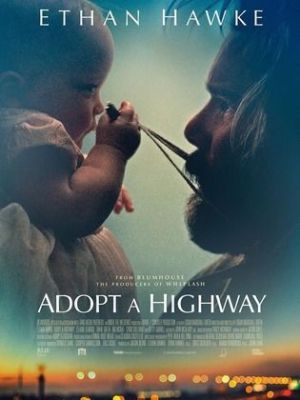 Adopt a Highway [Russian]