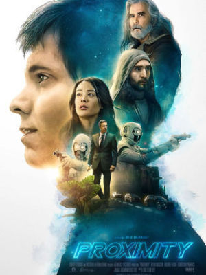 Proximity [Russian]
