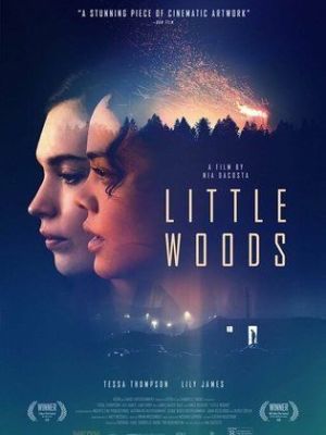 Little Woods [Russian]