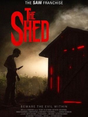 The Shed [Russian]
