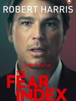 The Fear Index [Russian]