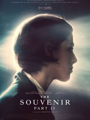 The Souvenir: Part II [Russian]
