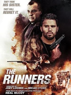 The Runners [Russian]