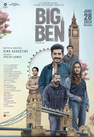 Big Ben [Malayalam]