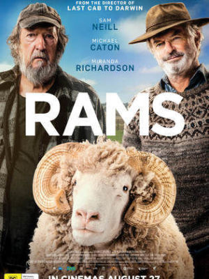 Rams [Russian]