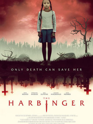 The Harbinger [Version française]