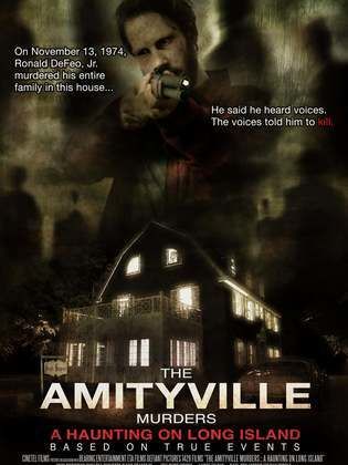 The Amityville Murders