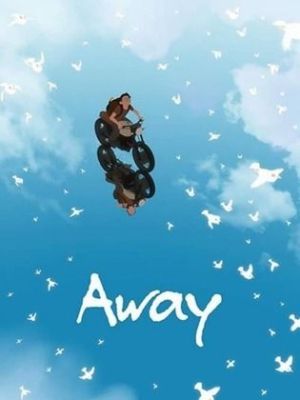 Away [Russian]