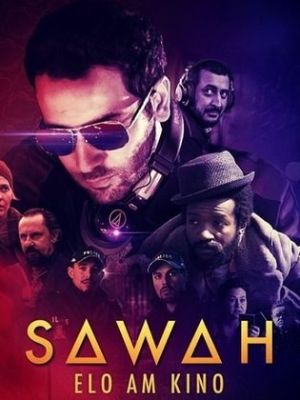 Sawah [Russian]