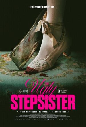 The Ugly Stepsister [Indonesian]