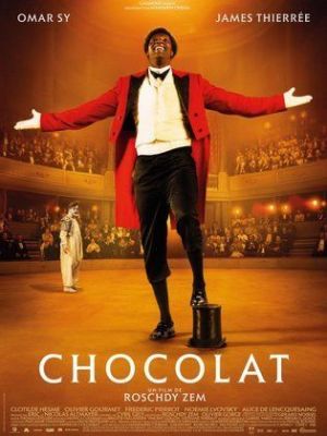 Chocolat [Russian]