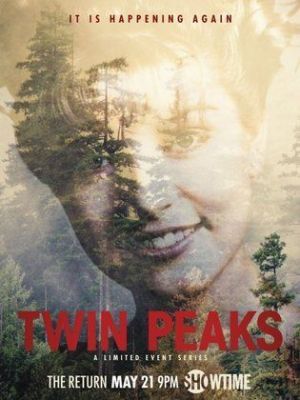 Twin Peaks [ترجمة عربية] S1-S3