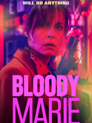 Bloody Marie [Russian]