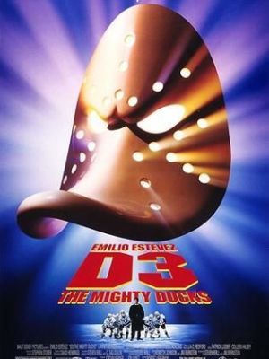 D3: The Mighty Ducks [Russian]