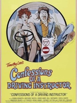 Confessions of a Driving Instructor [Hindi]