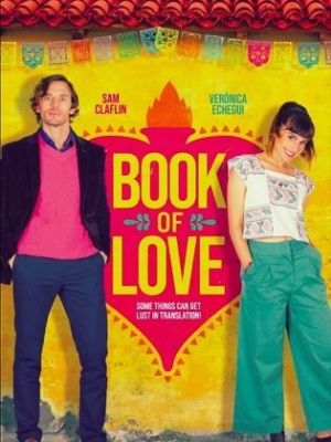 Book of Love [Russian]