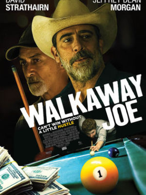 Walkaway Joe [Russian]