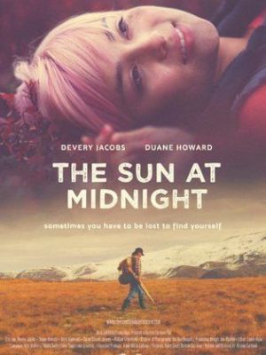 The Sun at Midnight [Russian]