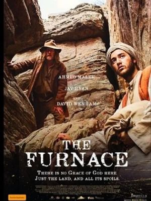 The Furnace [Russian]