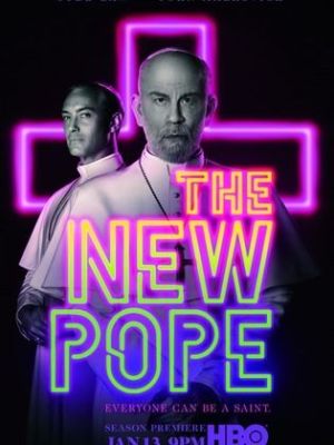 The New Pope [Russian]