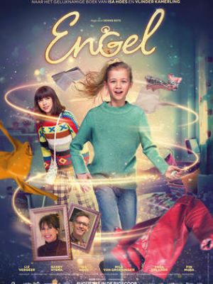 Engel [Russian]