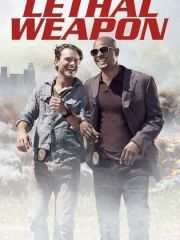 Lethal Weapon