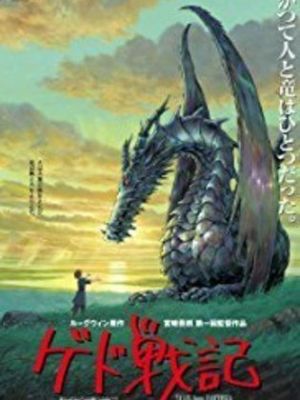 Tales from Earthsea