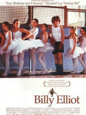 Billy Elliot [Russian]
