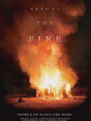 Before the Fire [Russian]