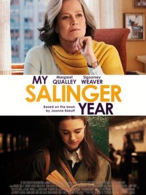 My Salinger Year [Russian]
