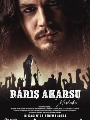 Baris Akarsu Merhaba [ترجمة عربية]