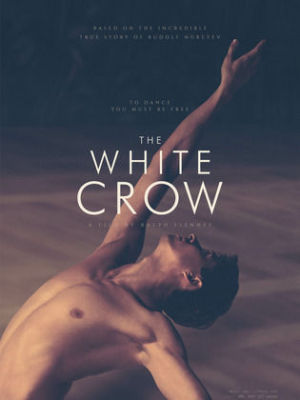 The White Crow [Russian]