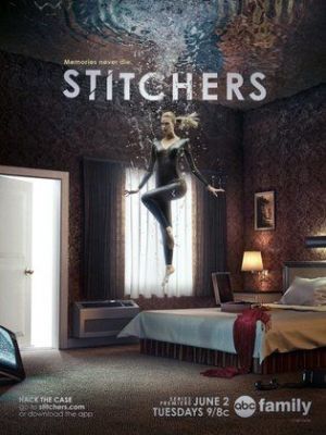 Stitchers [ترجمة عربية] S2-S3