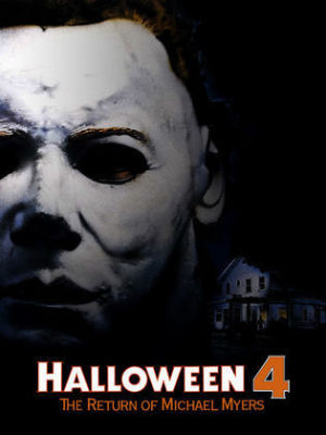 Halloween 4: The Return of Michael Myers [Russian]