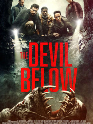 The Devil Below [Version française]
