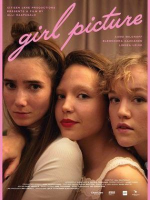 Girl Picture [Portuguese]