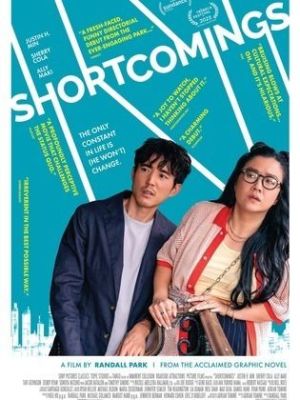 Shortcomings [Version française]