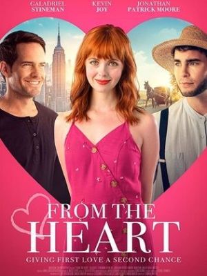 From the Heart [Russian]