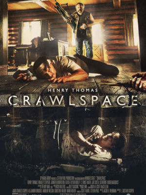 Crawlspace