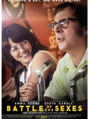 Battle of the Sexes [Russian]