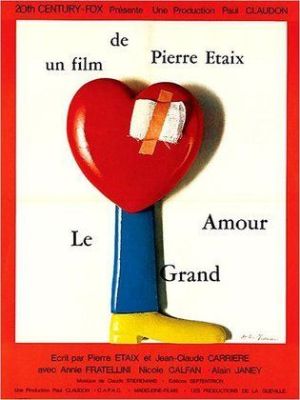 Le Grand Amour [Version française]