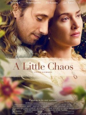 A Little Chaos [Version française]