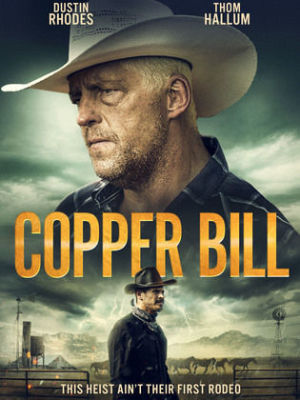 Copper Bill [Version française]