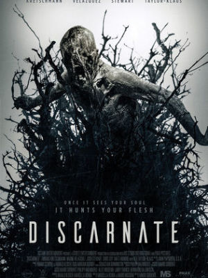 Discarnate [Version française]